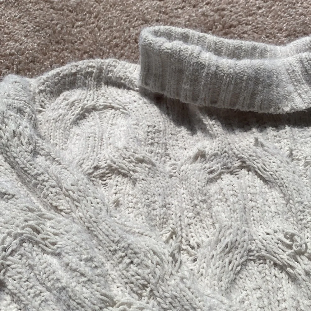 Fall Sweater - Picture 2 of 2